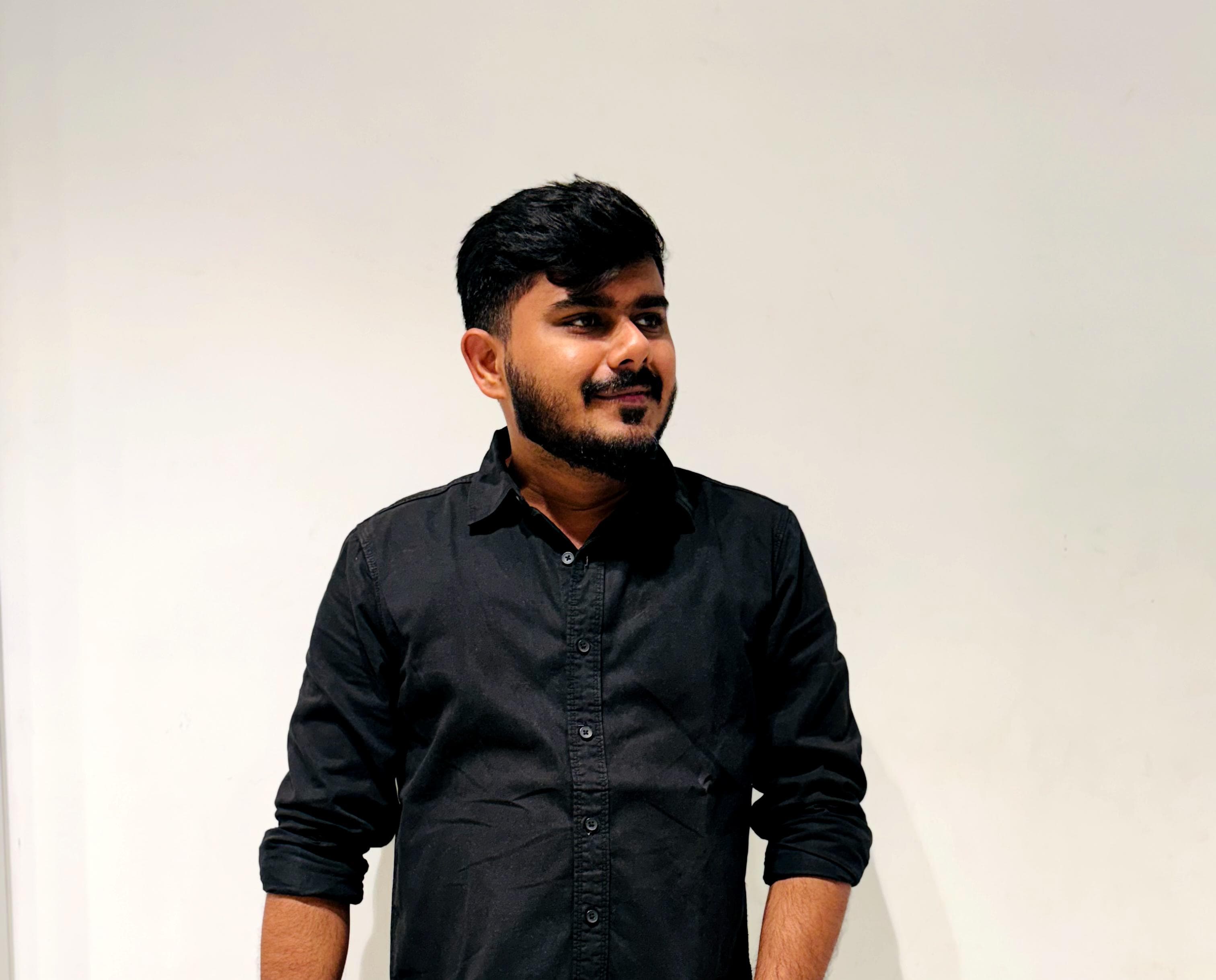 Founder & Director Sumit Singh